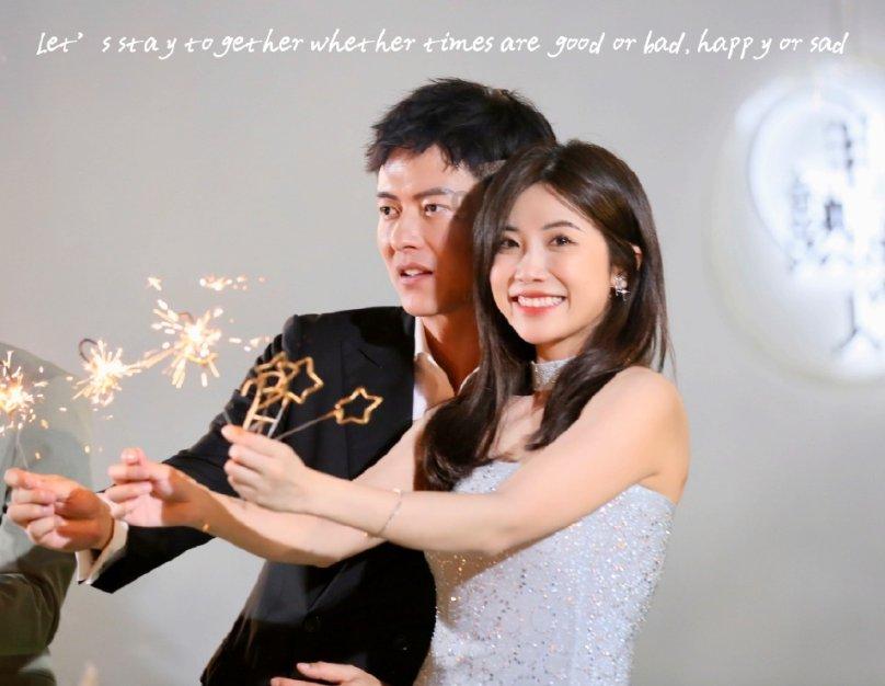 李一桐竟然有这么大的事瞒着我们,这身材真没想到啊!