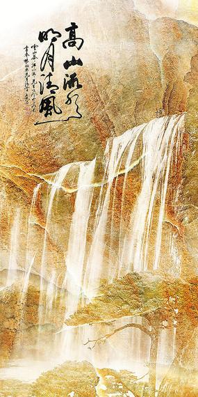 无惧风雨，稳定工作，菲尼瑞斯核辐射检测仪使用沁恒CH32F103 MCU